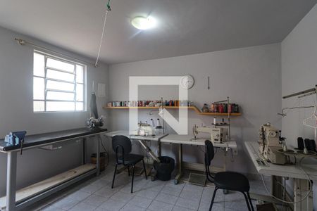 Casa para alugar com 150m², 3 quartos e 2 vagasEdícula