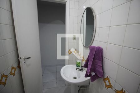 Casa para alugar com 150m², 3 quartos e 2 vagasLavabo