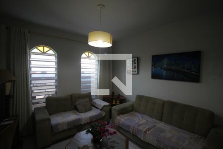 Sala de casa à venda com 3 quartos, 150m² em Vila Santa Maria, São Paulo