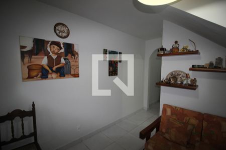 Sala de casa à venda com 3 quartos, 150m² em Vila Santa Maria, São Paulo