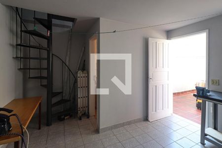 Casa para alugar com 150m², 3 quartos e 2 vagasEdícula