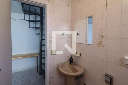 Casa para alugar com 150m², 3 quartos e 2 vagasBanheiro Externo