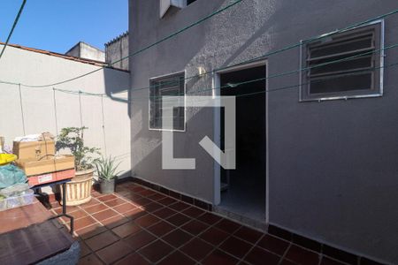 Casa para alugar com 150m², 3 quartos e 2 vagasEdícula