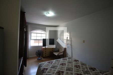 Casa para alugar com 150m², 3 quartos e 2 vagasQuarto 3 - Suíte