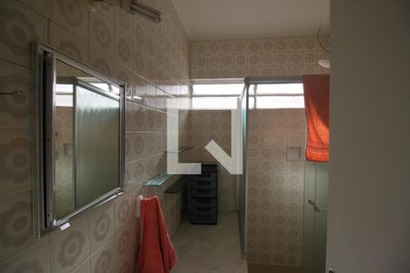 Casa para alugar com 150m², 3 quartos e 2 vagasBanheiro