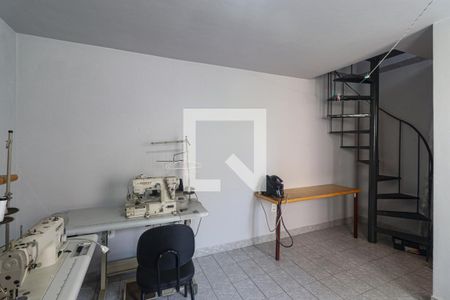 Casa para alugar com 150m², 3 quartos e 2 vagasEdícula