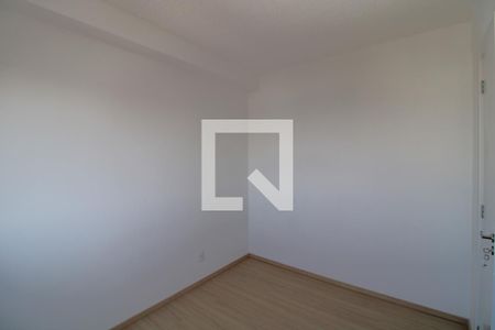 Quarto 1 de apartamento para alugar com 2 quartos, 34m² em Cidade Ademar, São Paulo