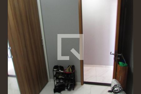 Quarto 1 de apartamento à venda com 2 quartos, 45m² em Vila Suzana, São Paulo