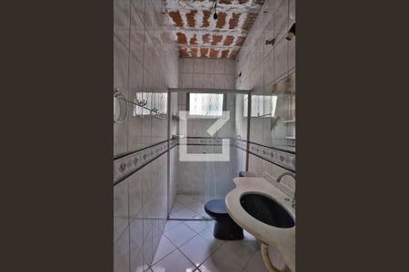 Casa à venda com 100m², 2 quartos e 2 vagasBanheiro