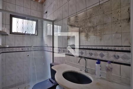 Casa à venda com 100m², 2 quartos e 2 vagasBanheiro