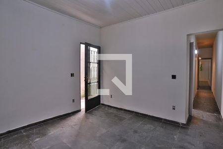 Sala de casa à venda com 2 quartos, 100m² em Tatuapé, São Paulo