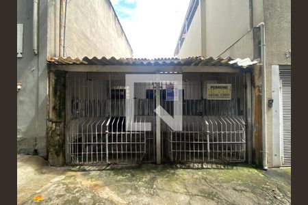 Casa à venda com 100m², 2 quartos e 2 vagasFachada