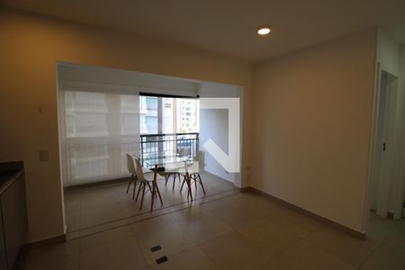 Apartamento para alugar com 38m², 1 quarto e 1 vagaSala/Cozinha