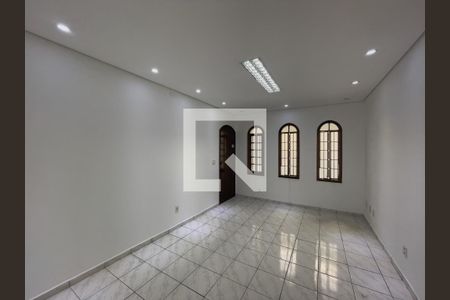Sala de casa para alugar com 3 quartos, 100m² em Parque Boturussu, São Paulo