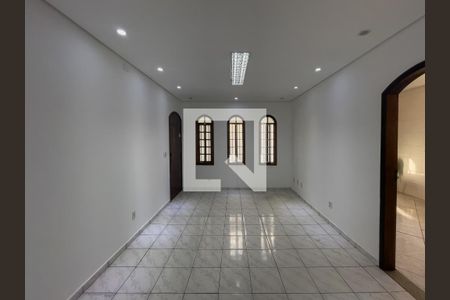 Sala de casa para alugar com 3 quartos, 100m² em Parque Boturussu, São Paulo