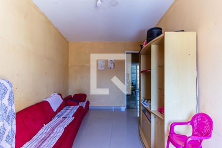 Sala de apartamento à venda com 2 quartos, 100m² em Luz, São Paulo
