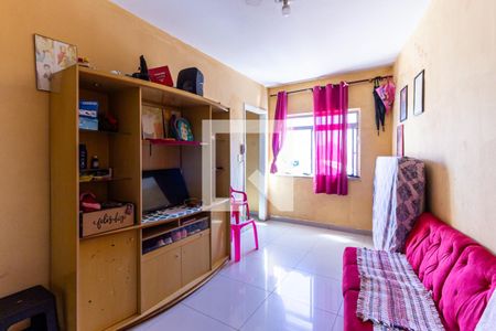 Sala de apartamento à venda com 2 quartos, 100m² em Luz, São Paulo