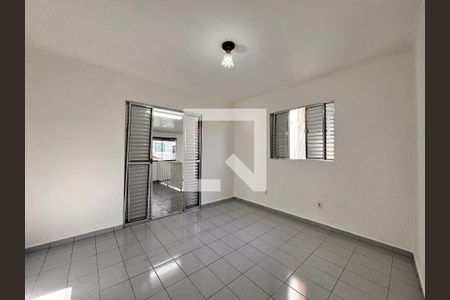 Sala de casa para alugar com 2 quartos, 70m² em Vila Luzita, Santo André