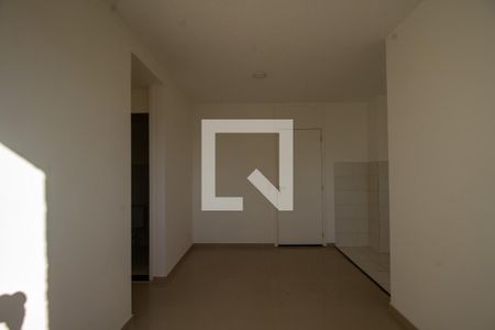 Sala de apartamento à venda com 2 quartos, 44m² em Vargem Pequena, Rio de Janeiro