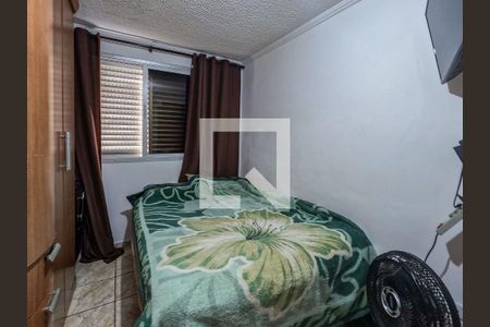 Apartamento à venda com 3 quartos, 46m² em Vila Portugal, São Paulo