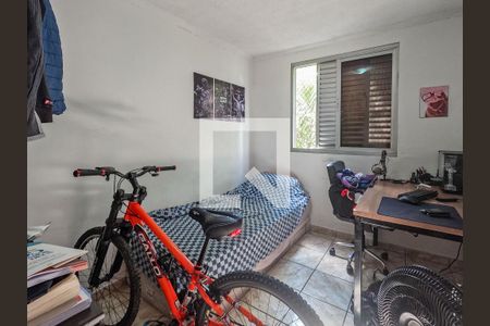 Apartamento à venda com 3 quartos, 46m² em Vila Portugal, São Paulo