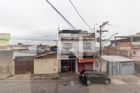 Vista do Quarto 1 de casa à venda com 3 quartos, 180m² em Itaquera, São Paulo