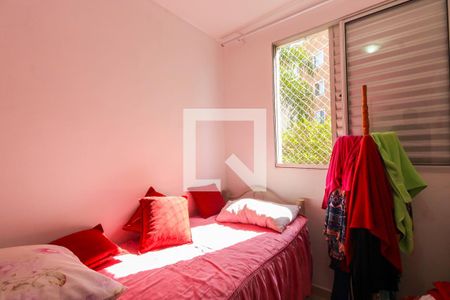 Quarto 2 de apartamento à venda com 2 quartos, 59m² em Penha de França, São Paulo