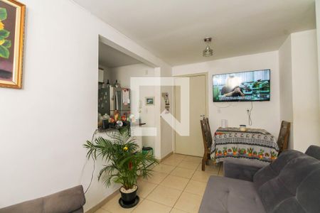 Apartamento à venda com 2 quartos, 59m² em Penha de França, São Paulo