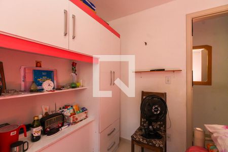 Quarto 2 de apartamento para alugar com 2 quartos, 59m² em Penha de França, São Paulo