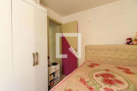 Quarto 1 de apartamento à venda com 2 quartos, 59m² em Penha de França, São Paulo