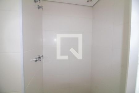 Banheiro de kitnet/studio à venda com 1 quarto, 30m² em Brooklin, São Paulo
