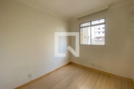 Quarto 1 de apartamento à venda com 3 quartos, 70m² em Ingá, Betim
