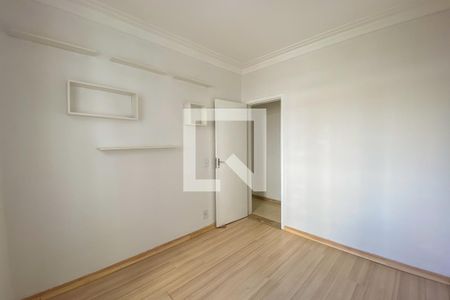Quarto 1 de apartamento à venda com 3 quartos, 70m² em Ingá, Betim
