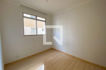 Quarto 3 - Suíte de apartamento à venda com 3 quartos, 70m² em Ingá, Betim