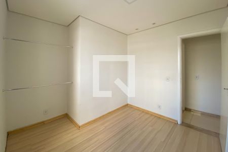 Quarto 2 de apartamento à venda com 3 quartos, 70m² em Ingá, Betim