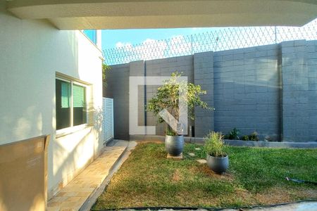 Vista da Sala de Jantar de casa de condomínio à venda com 3 quartos, 345m² em Swiss Park, Campinas