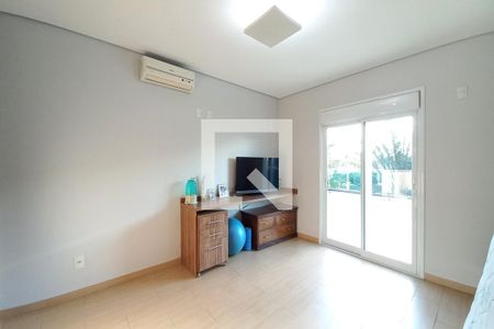 Casa de condomínio à venda com 345m², 3 quartos e 6 vagas Casa de condomínio à venda com 345m², 3 quartos e 6 vagasQuarto 2 - Suíte