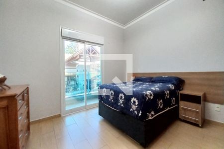 Casa de condomínio à venda com 345m², 3 quartos e 6 vagas Casa de condomínio à venda com 345m², 3 quartos e 6 vagasQuarto 1 - Suite