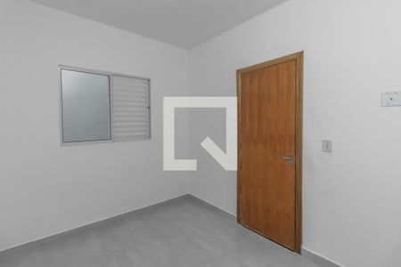 Sala  de apartamento para alugar com 2 quartos, 40m² em Vila Guilhermina, São Paulo