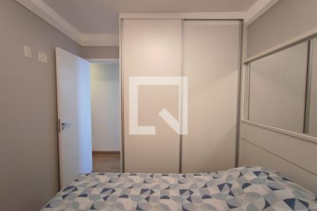 Quarto 1 de apartamento à venda com 2 quartos, 53m² em Vila Progresso, Campinas