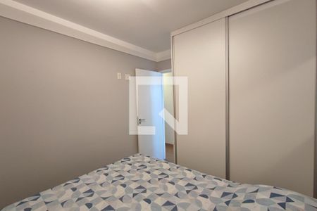 Quarto 1 de apartamento à venda com 2 quartos, 53m² em Vila Progresso, Campinas