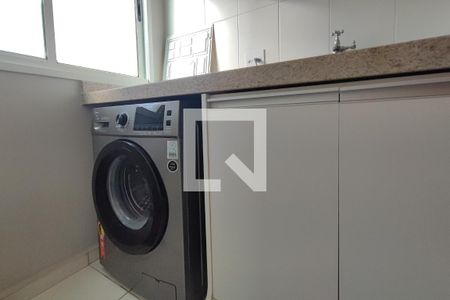 Apartamento à venda com 53m², 2 quartos e 1 vagaÁrea de Serviço