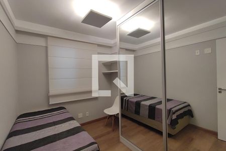 Quarto 2 de apartamento à venda com 2 quartos, 53m² em Vila Progresso, Campinas