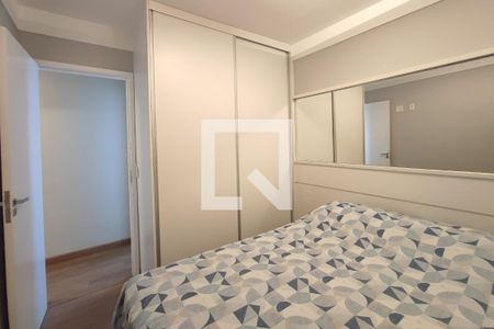 Quarto 1 de apartamento à venda com 2 quartos, 53m² em Vila Progresso, Campinas