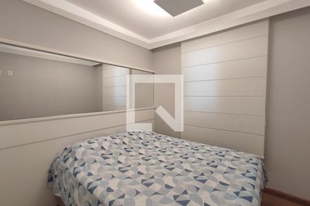 Quarto 1 de apartamento à venda com 2 quartos, 53m² em Vila Progresso, Campinas