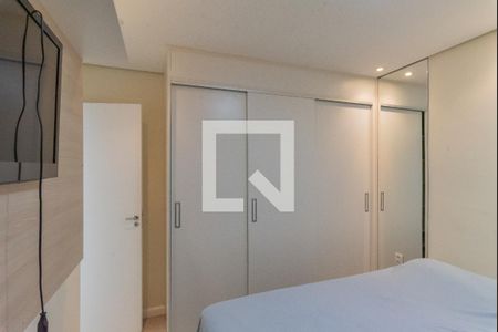 Quarto 1 de apartamento à venda com 2 quartos, 53m² em Vila Progresso, Campinas