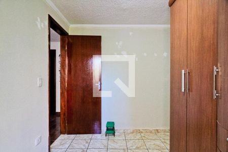 Quarto 1 de apartamento à venda com 3 quartos, 47m² em Vila Pereira Barreto, São Paulo