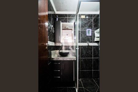 Apartamento à venda com 47m², 3 quartos e 1 vagaBanheiro