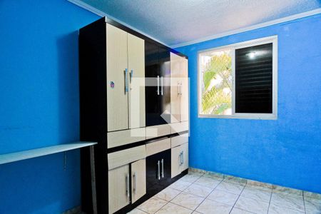 Apartamento à venda com 47m², 3 quartos e 1 vagaQuarto 3