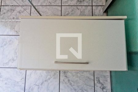 Apartamento à venda com 47m², 3 quartos e 1 vagaÁrea de Serviço